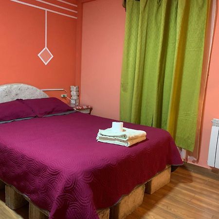 Eucalyptus Uyuni Otel Dış mekan fotoğraf