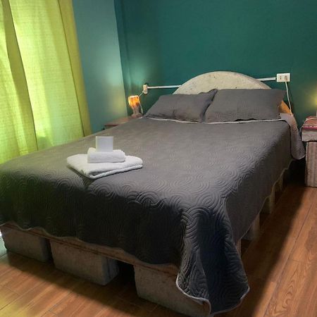 Eucalyptus Uyuni Otel Dış mekan fotoğraf