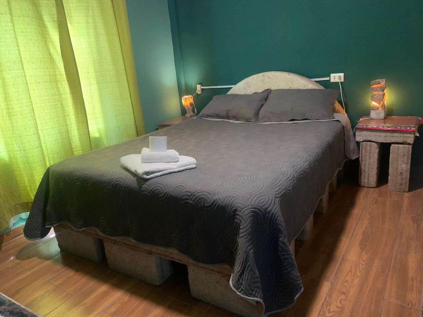 Eucalyptus Uyuni Otel Dış mekan fotoğraf